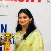 Gazal Sharma
