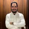 Vikas Vashisth