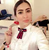 Fatma Marzouki