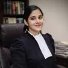 Adv Sakshi Tyagi