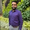Santosh Parab