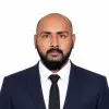 Vishak Nair