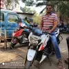 Nitin Desai