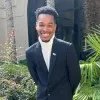 Jahi Palmer