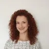 Rebeca Avila Santos Ferreira