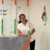 Dhanashree Churi