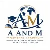 A AND GENERAL TRADING AND