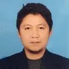 Chris Tetangco