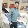 Satish Tiwari
