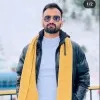 Huzaifa Sajid