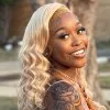 Darnesha Lockett