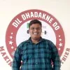 Durga Prasad Baliarsingh