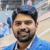Vivek Dhas