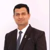 Wing Commander Rahul Pawar ®CSM®LSSGB