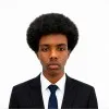 Abdirahman Mohammed