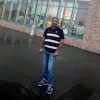 Yuvraj Parkale
