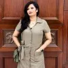 Mary Shareena Durai