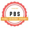 PBS Peduli bersama sahabat