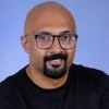 vishnu jayakrishnan
