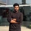 Salman Rashid