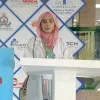 Areeba Tahir
