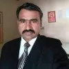 Shantibhai Bhikhaji Mali