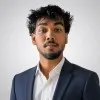 Satyajit Dasgupta
