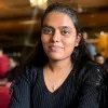 Selvadharshini