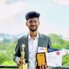 Hari Krishnan