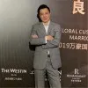Benny Wong