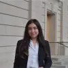 Sarvenaz Mohaghegh