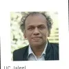 Jaleel UC