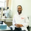Kirubel Tesfaye Lulseged MD