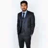 Fazil Mohamed