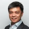 Percy Wong