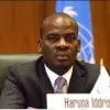 Haruna Iddrisu