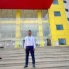 Sripal Reddy