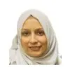 Zenab Haider