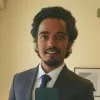 Syed Faraz Pasha