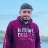 Daksh Patel