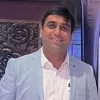 Rasik Mahajan
