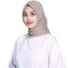 Nurul Hikmah Fazri