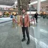 Shiv Kishor Yadav
