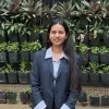 Ishita Chouhan