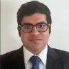Harsh Arya