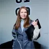 Yuliya Prakushenkava