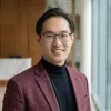 William Liew Yunn Shyang