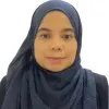 Khairul Jannah Samsudin