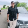 Tushar Barmase