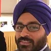 Navneet Singh Saini